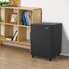 BESTISAN 6.5’’ Subwoofer, Powered Home Audio Sub woofer with Deep Ba