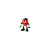 Sonic Prime Figures 3 Pack Blister, Series 1, Randomly Selected, Collect All 16!
