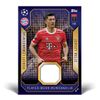 Match Attax season 2022-2023 Mega Tin (Playmakers) Match Attack Mega Tin Case (Playmaker)