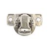 25 Grass 108 Deg 1" Overlay Self Close Screw Compact Cabinet Hinge 04401-15