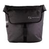 Serfas Pannier Double Bag Black (Oct 2021)