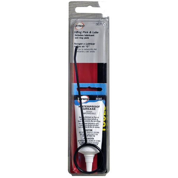 DANCO PERFECT MATCH 86711 O-Ring Pick