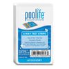 poolife 6-Way Test Strips