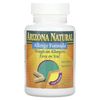 Arizon Naturals Allergy Formula, 60 Capsules