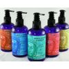 Almond 8 oz Organic Shea Body Lotion