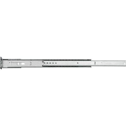18" Centerline&reg; Lifetime Series 714 35lb. Center Mount Drawer Slides