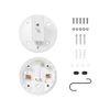 Ring Hardwired Kit for Spotlight Cam Plus, Spotlight Cam Pro, White
