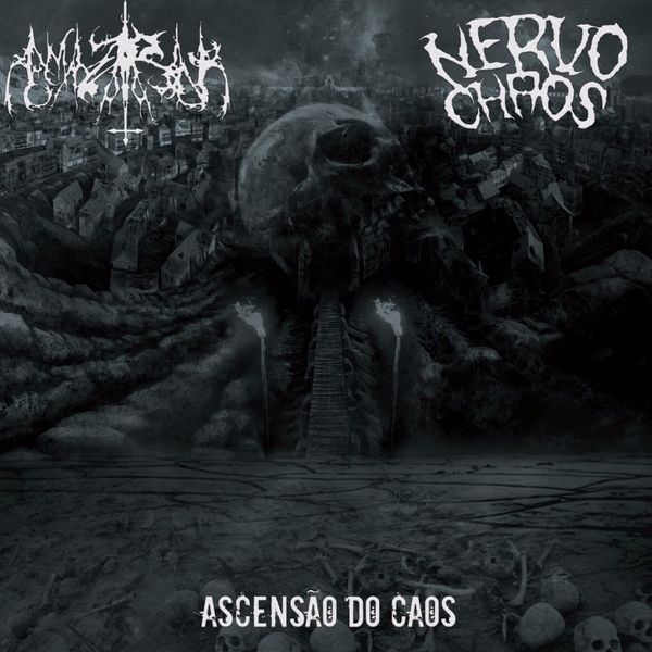 Ascencao Do Caos [12" VINYL]
