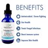 Colloidal Silver - 64 oz  100 PPM Monatomic Mineral Supplement, Made in USA