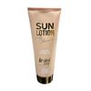 Devoted Creations - Sun Lotion with Shimmer Instant Bronze 6.76 oz
