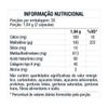 Kit 2 Colagentek Vitafor Tipo II 60 cápsulas 790mg