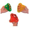 Power-Web Flex Grip Hand Trainer Finger Trainer Forearm Trainer Set of 3