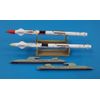 * Plusmodel 1:48 - Russian Missile UZR-23