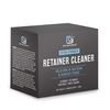 Retainer and Denture Cleaner 240 Tablets Removes Bad Odors Discoloration Stains Plaque for Cleaning Invisalign Mouth Guard Night Guard and Removable Dental Appliances by M3 Naturals