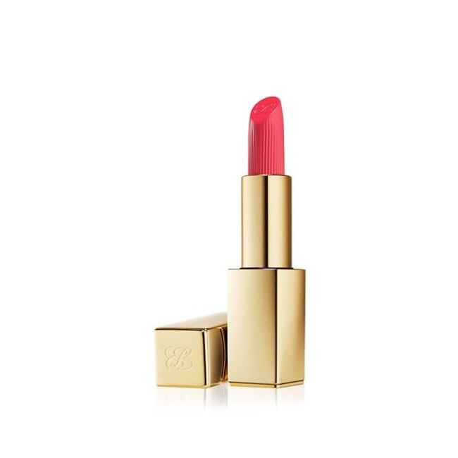 Estee Lauder Pure Color Lipstick Creme 330 Impassioned