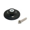 STRAIGHT 19-5558 Pad 3" Diameter 0.2 inch (6 mm)