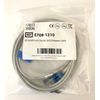 Datex Ohmeda U708-121 GE OxyTip SpO2 Adapter Cable OEM