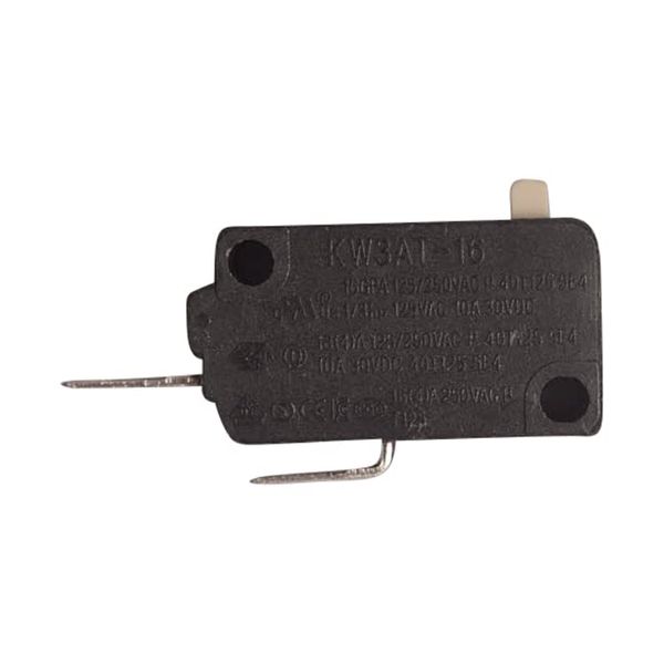 SUPPLYZ Direct Replacement for GE WB24X10204 Microwave Switch Micro WB24X28940