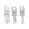 Versa Tool DBMTKIT9 3Pcs Universal Multi-tool Oscillating Blade Assortment Pack