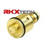 RKX Mechanical AC Compressor Control Valve For Zexel Valeo DCS171C compressors 