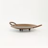 Brocant Iron Rustic Tray S