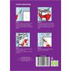 3 x Window Insulation Kit Windows 6 m²