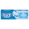 Oral-B Complete Cleaning Refreshing Toothpaste + Mouthwash - 75 ml