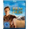 BEN HUR (1959) (BLU-RAY) - VAR