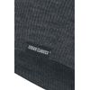 Urban Classics Basic Beanie, Grau (Charcoal 91), One Size