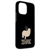 iPhone 13 Pro Max Gut Health Warriors Digestive Wellness Microbiome Support Case