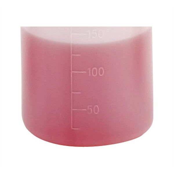 Graduated Measuring Bottle with stoppper - 250ml