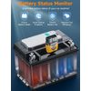 AUTOPHIX Bluetooth OBD2 Code Reader ABS SRS AT System Scanner Diagnostic Tool