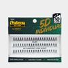 EBIN 5D Individual Lash- Short Knot-Free EyeLashes I5L004