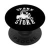Spare parts store for a Amputee PopSockets Swappable PopGrip