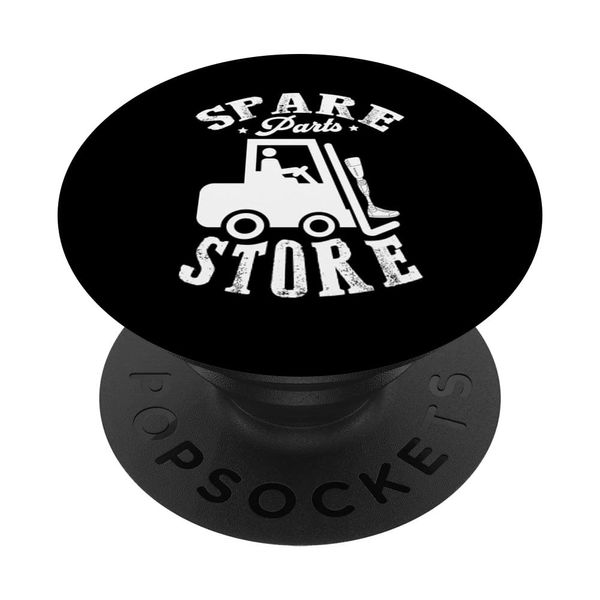 Spare parts store for a Amputee PopSockets Swappable PopGrip