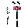 Saramonic SmartMixer Mini Audio Mixer for Smartphones