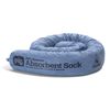 New Pig Mildew-Resistant Absorbent Sock - Water Absorbing Snake - 3" x 48" - 1-Gal Absorbency - Pack of 2 - PM50070