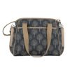 Roma Classic Changing Bag Cushioned Changing Mat Wet Wipe Dispenser
