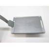 ecco Mini BBQ Iron Plate (with Lifter) Solo Camp Master