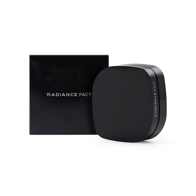 Missha Radiance Pact Powder 9.5g