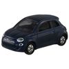 Tomica No.16 Fiat 500e (First Edition)