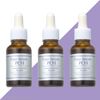 Pure Serum PCH Set of 3