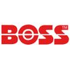 Miscellaneous Boss White 400 Gramme Tin 84410508