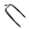 Upgrade Your Auto Replacement Aluminum Passenger Side Eyebrow Molding
