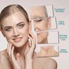 5-in-1 Facial Massager Therapy Machine Microcurrent Introducer Modifying Wrinkle