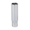 Sealey Sp1410D Walldrive Socket 10Mm Deep 1/4Sq Drive Fully Polished