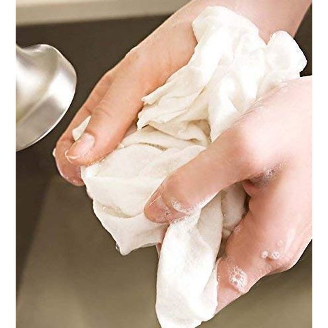 JEBBLAS Cleaning Towels Dish Towels and Dish Cloths Reusable Towels,Handy  Cleaning Wipes, Great Dish Towel, Disposable, Absorbent, Dry Quickly 60
