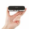 2x Bluetooth Transmitter&Receiver Wireless A2DP Home TV Stereo Audio Adapter