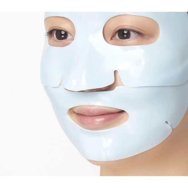 [Dr.Jart] Cryo Rubber Moisturising Hyaluronic Acid Mask (1Ea)