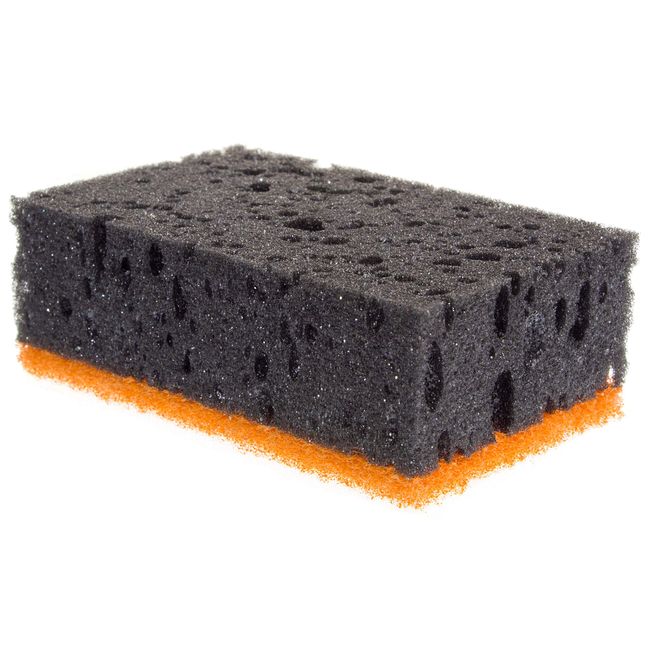 Non-Scratch Fiber Sponges, Kitchen